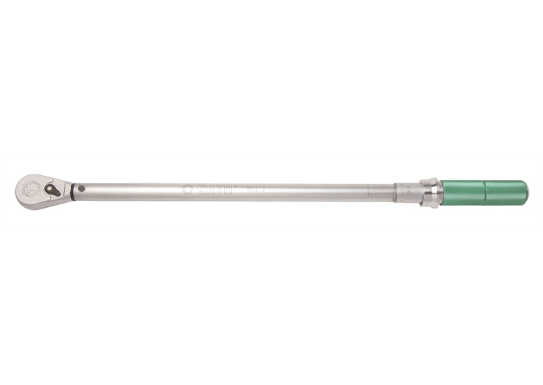 Klucz dynamometryczny 1/2" 68-340Nm Sata 96313