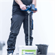 Mieszarka akumulatorowa Scheppach BC-PMX100-X