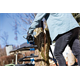 Łuparka do drewna Scheppach Compact 10T 400V
