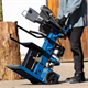 Łuparka do drewna Scheppach Compact 10T 400V
