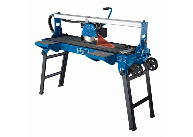 Przecinarka do glazury Scheppach FS3600