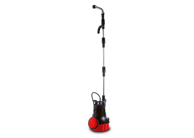 Pompa do deszczówki Scheppach GP1400 JET