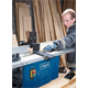 Frezarka dolnowrzecionowa Scheppach HF60