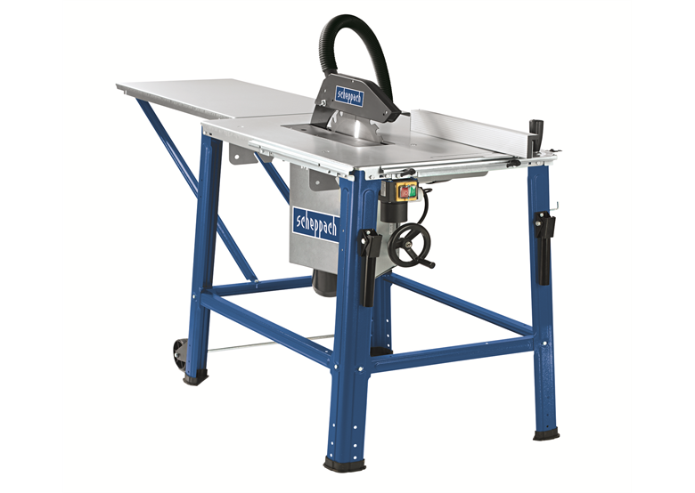 Piła stołowa Scheppach HS120O 400V
