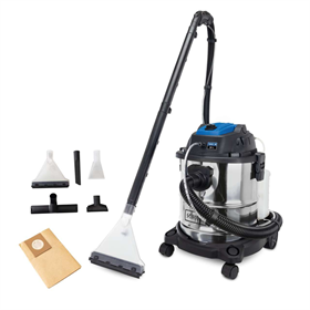 Odkurzacz piorący Scheppach SprayVac20
