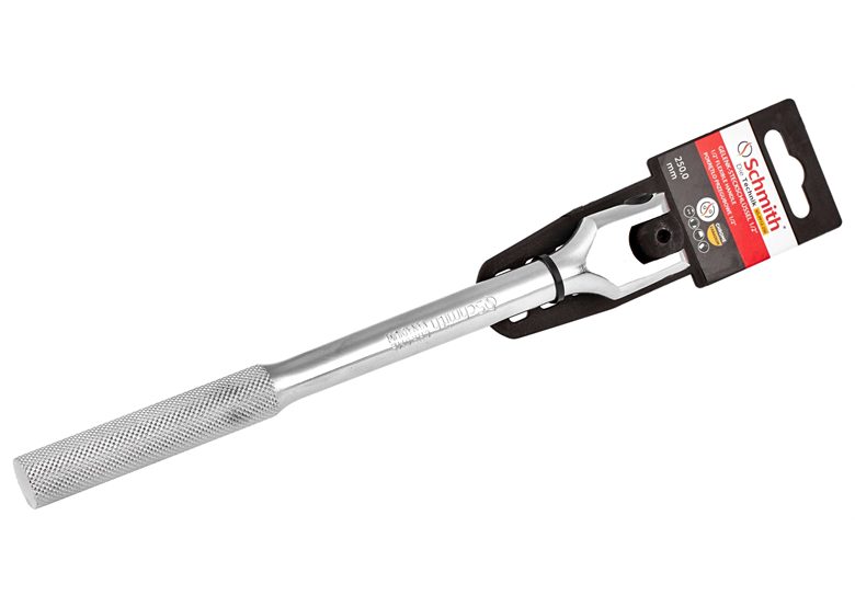 Pokrętło przegubowe 1/2" 250mm Schmith NS-PP12-250