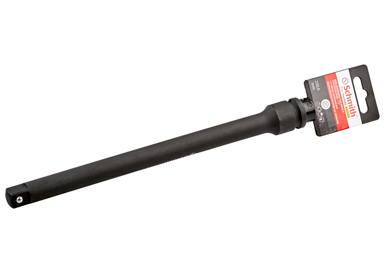 Przedłużka do nasadek 1/2" udarowa 75mm Schmith NS-PRU12-75