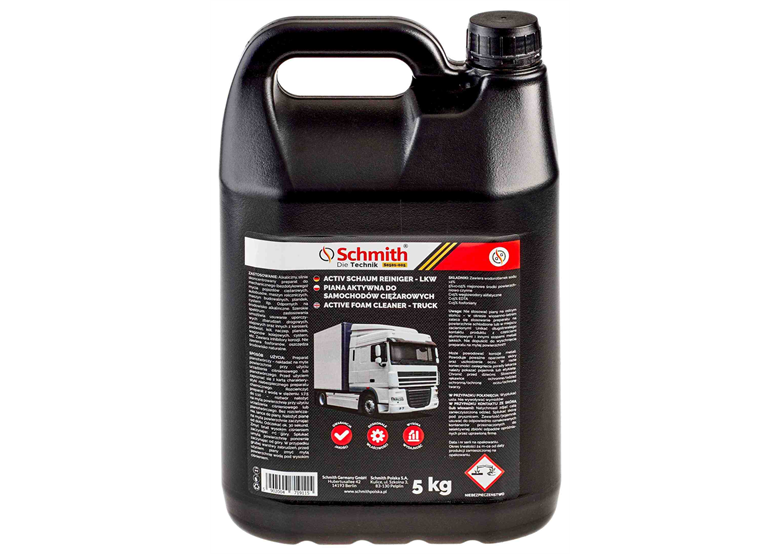 Piana aktywna do samochodów ciężarowych 5kg Schmith S0501-005