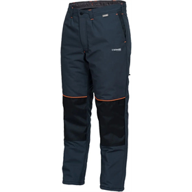 Spodnie do pasa ocieplane XXL Schmith S1155-XXL
