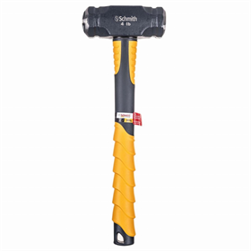 Młotek dwuobuchowy 16" 1800 g Schmith SMDF-1800