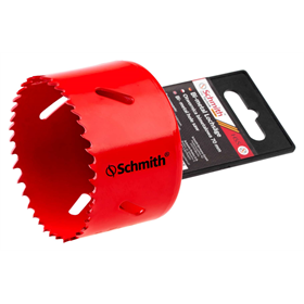 Otwornica bimetalowa 54mm Schmith SOB-54