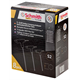 Komplet kluczy imbusowych typ t 8 szt Schmith SQKI-1