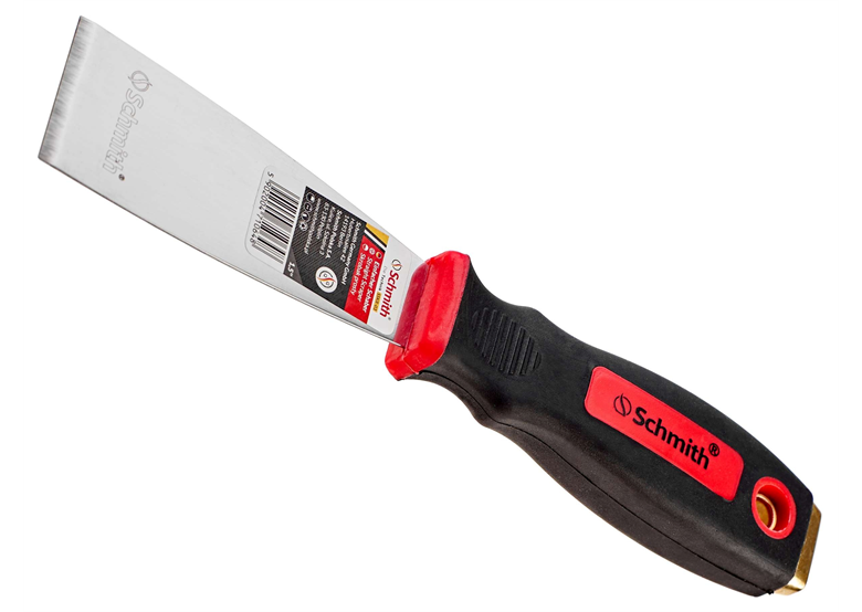 Skrobak prosty 1,5" Schmith SSKR-03