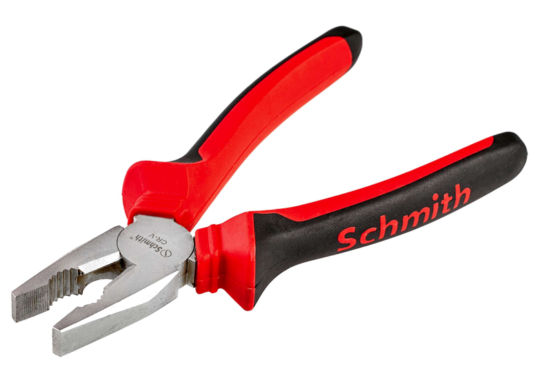 Szczypce uniwersalne 200mm Schmith SVU-200