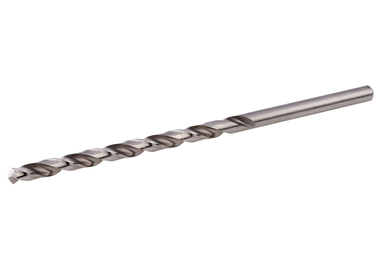 Wiertło do metalu hss din 340 przedłużane 8,5/165mm Schmith SWKB-8,5/165