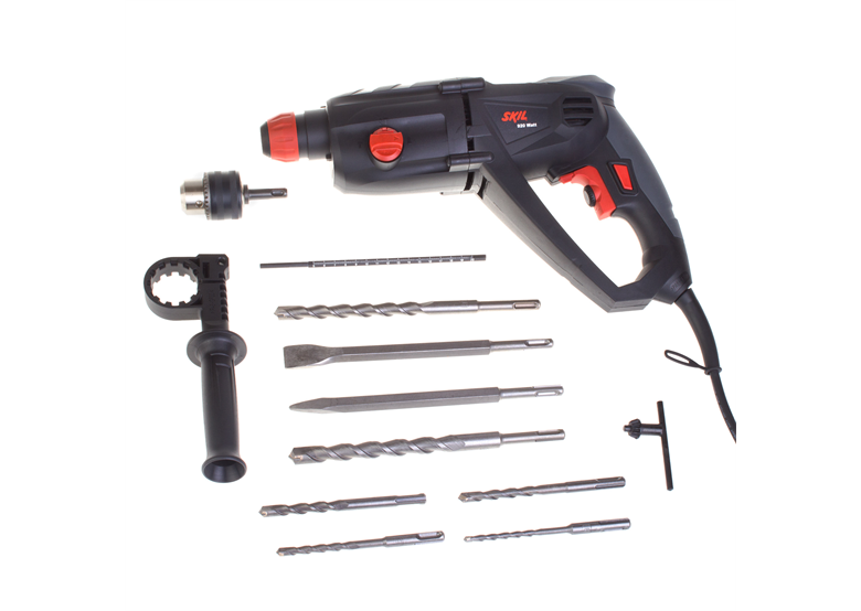 Młotowiertarka Skil F0151764AK