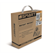 Gwoździe na papierze pierścieniowe ocynkowane 34° 3,1x90mm, 2200szt. Smart365 05-3190PG
