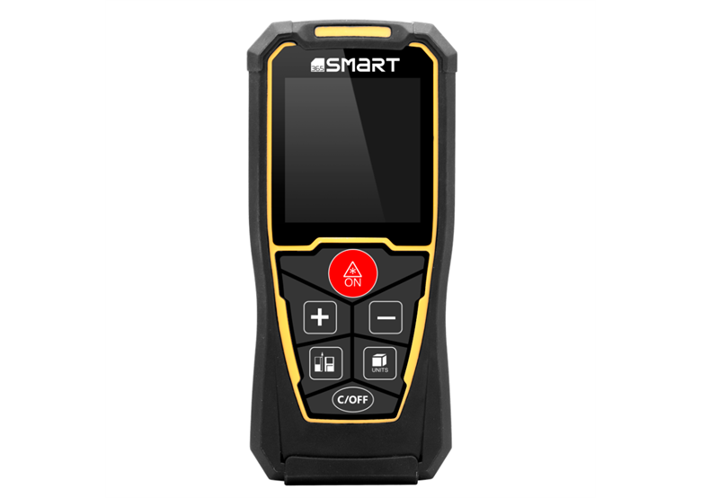Dalmierz laserowy 100m Smart365 SM-06-01100