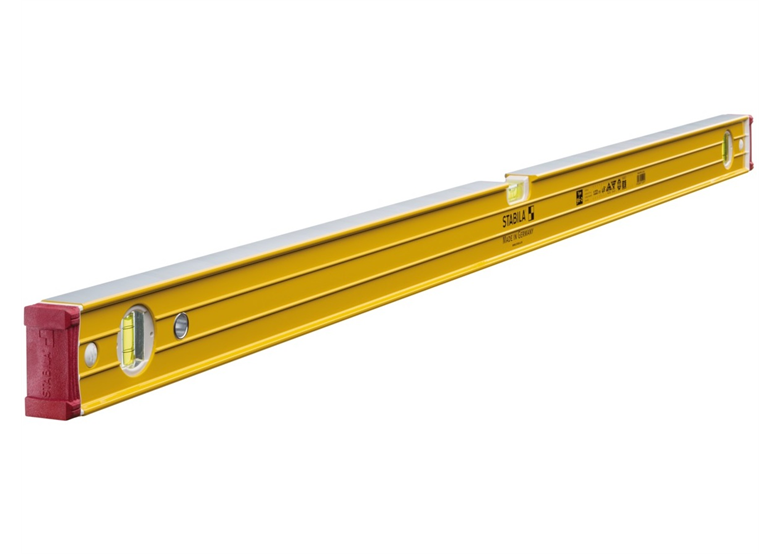 Poziomnica STABILA typ 96-2 120cm Stabila SA15229