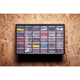 Organizer szafka z szufladami Stanley 1-93-980