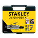 Szlifierka prosta pneumatyczna Stanley 160153XSTN