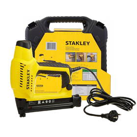 Zszywacz elektryczny Stanley 6-TRE650
