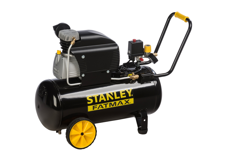 Kompresor olejowy 50l Stanley FatMax FCDV404STF516