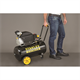 Kompresor olejowy 50l Stanley FatMax FCDV4G4STF517