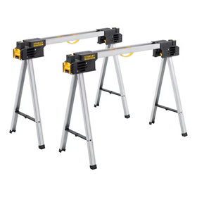 Metalowe kobyłki 2 szt. Stanley Fatmax FMST1-75763