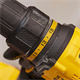 Wiertarko-wkrętarka Stanley FatMax V20 SFMCD710D2K 2x2,0Ah