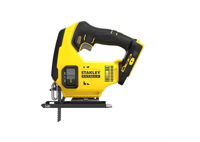Wyrzynarka Stanley FatMax v20 SFMCS600B