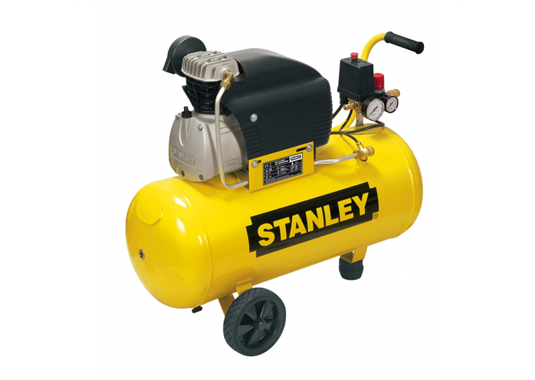Kompresor 50l Stanley FCDV404STN006