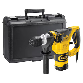 Młotowiertarka Stanley FME1250K