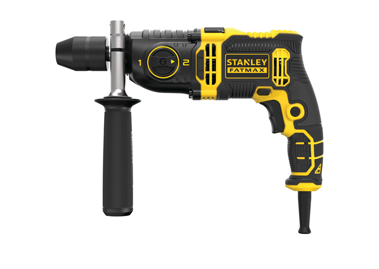 Wiertarka udarowa Stanley FMEH850K