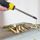 Wkrętaki cushion grip 10szt. Stanley S/65-005-2