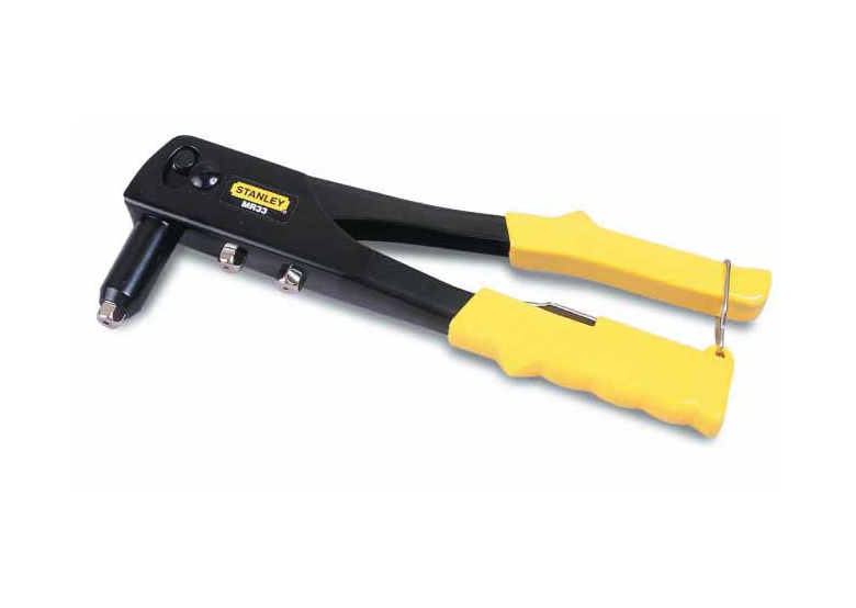 Nitownica boczna, mr33, nity 2.5, 3, 4mm [k] Stanley S/69-833-0