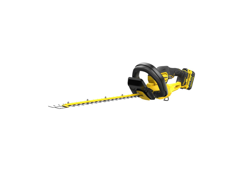 Nożyce do żywopłotu Stanley SFMCHT855B