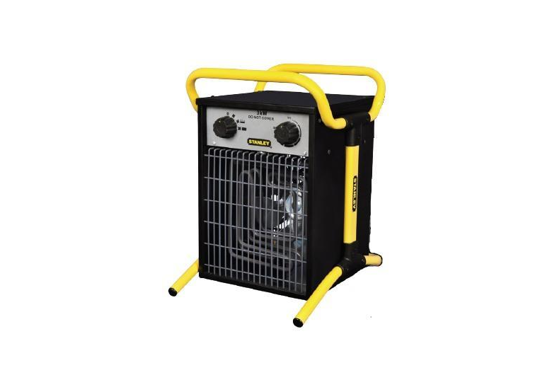Nagrzewnica elektryczna 3.3kW Stanley ST 033-230-E