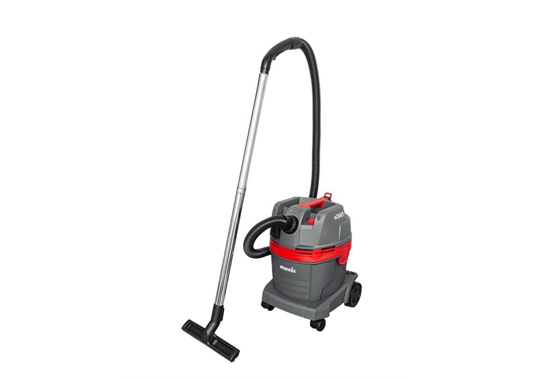 Odkurzacz przemysłowy Starmix eCraft APL-1422 EWR
