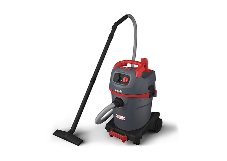 Odkurzacz Starmix NSG uClean ARDL-1432 EHP