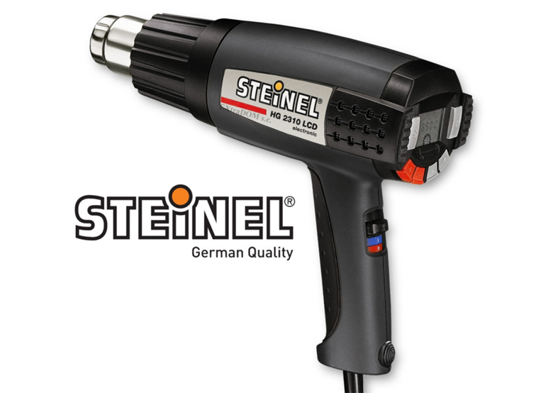 Opalarka Steinel HG 2310 LCD