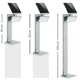 Oprawa solarna LED XSolar GL-S Steinel ST009830