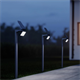 Oprawa solarna LED XSolar GL-S Steinel ST009830
