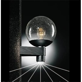 Lampa naścienna L 400 C Steinel ST611019