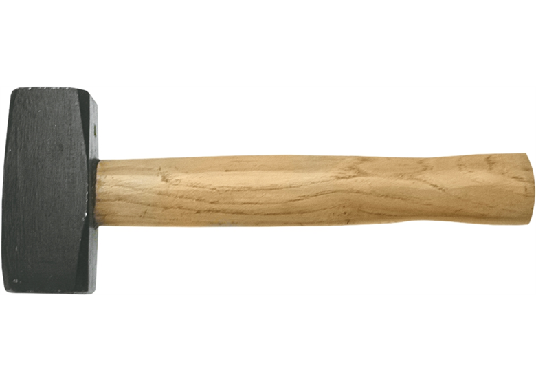 Młotek dwuobuchowy 1000g Top Tools 02A010
