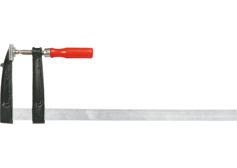 Ściski stolarskie 50x150mm, zestaw 2szt. Top Tools 12A215
