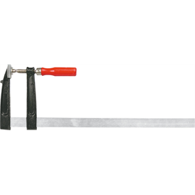 Ścisk stolarski 120x500mm Top Tools 12A225