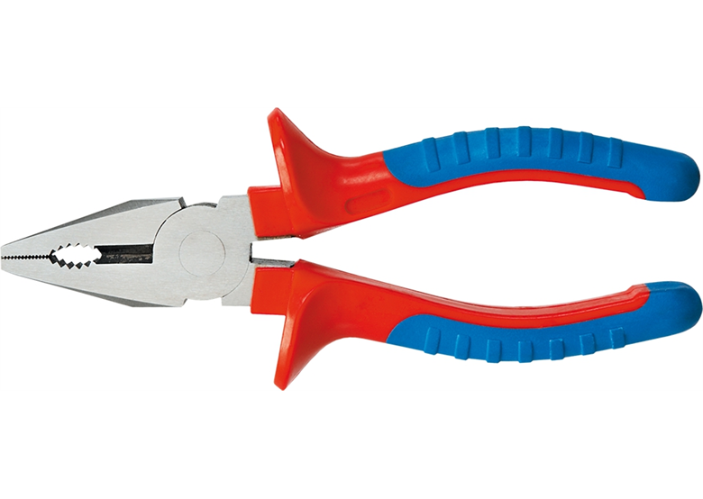 Szczypce uniwersalne 200mm Top Tools 32D112