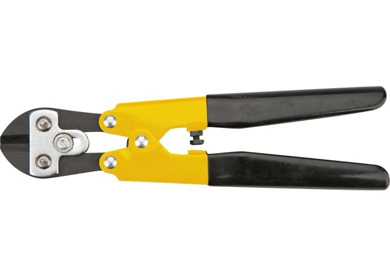 Nożyce do prętów 210mm Topex 01A117