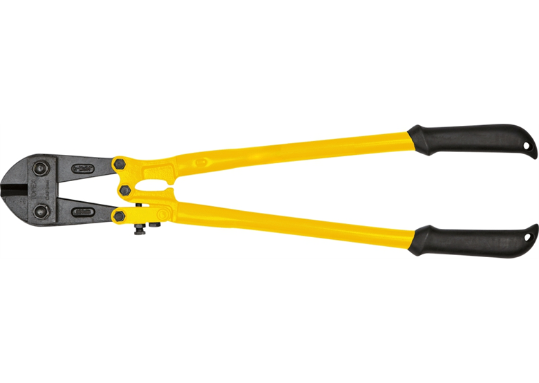 Nożyce do prętów 900mm Topex 01A135
